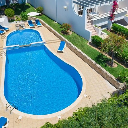 Villas Pinhal Da Falesia البوفيرا المظهر الخارجي الصورة