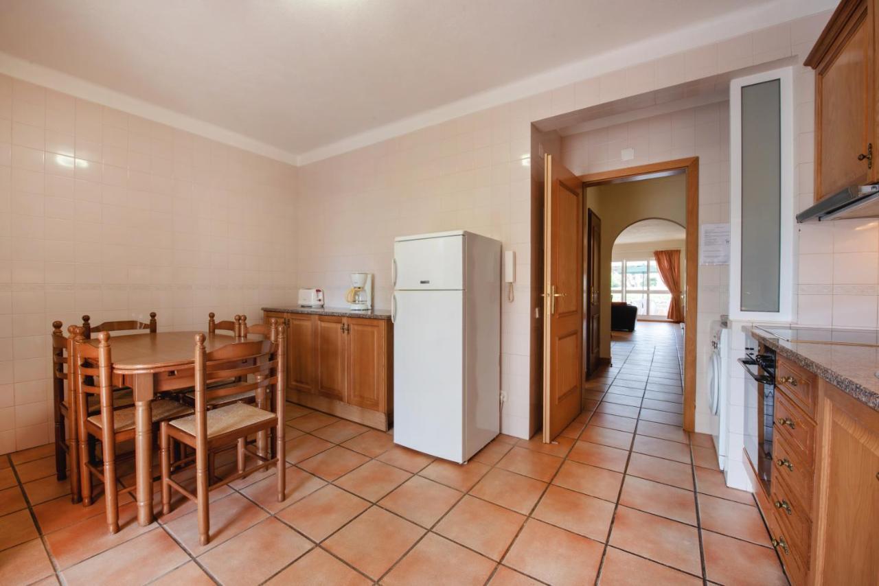 Villas Pinhal Da Falesia البوفيرا المظهر الخارجي الصورة