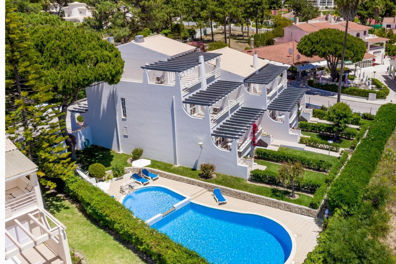 Villas Pinhal Da Falesia البوفيرا المظهر الخارجي الصورة