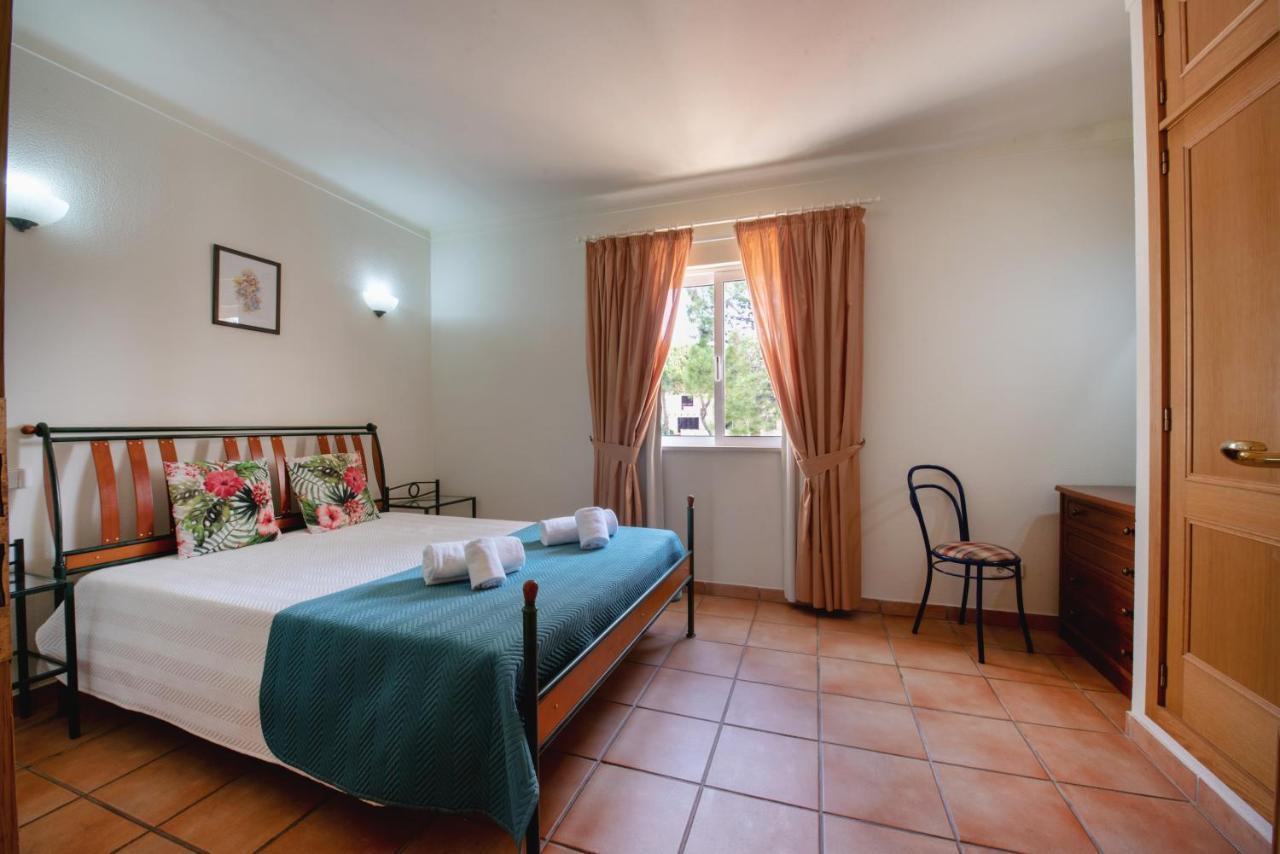 Villas Pinhal Da Falesia البوفيرا المظهر الخارجي الصورة