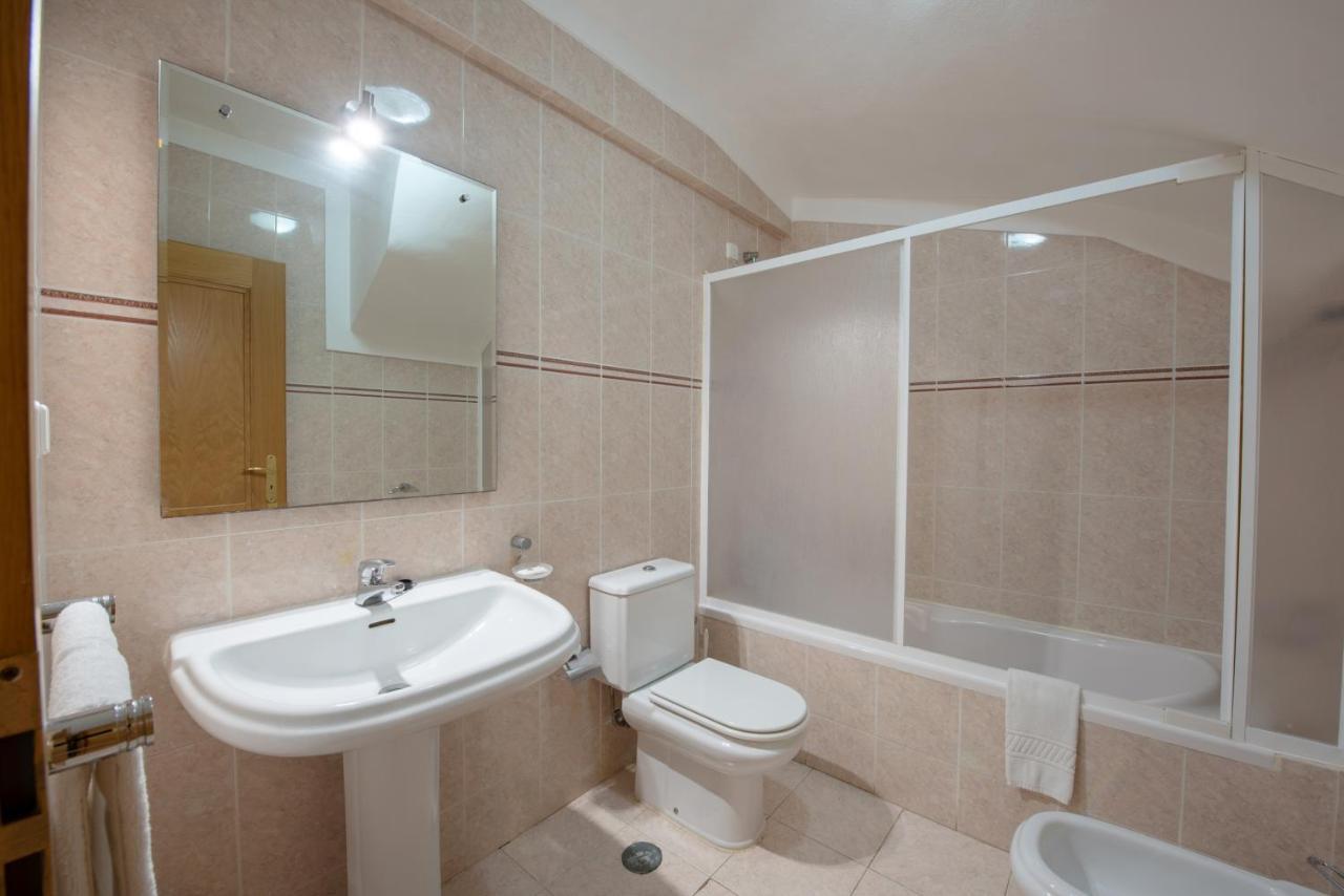 Villas Pinhal Da Falesia البوفيرا المظهر الخارجي الصورة