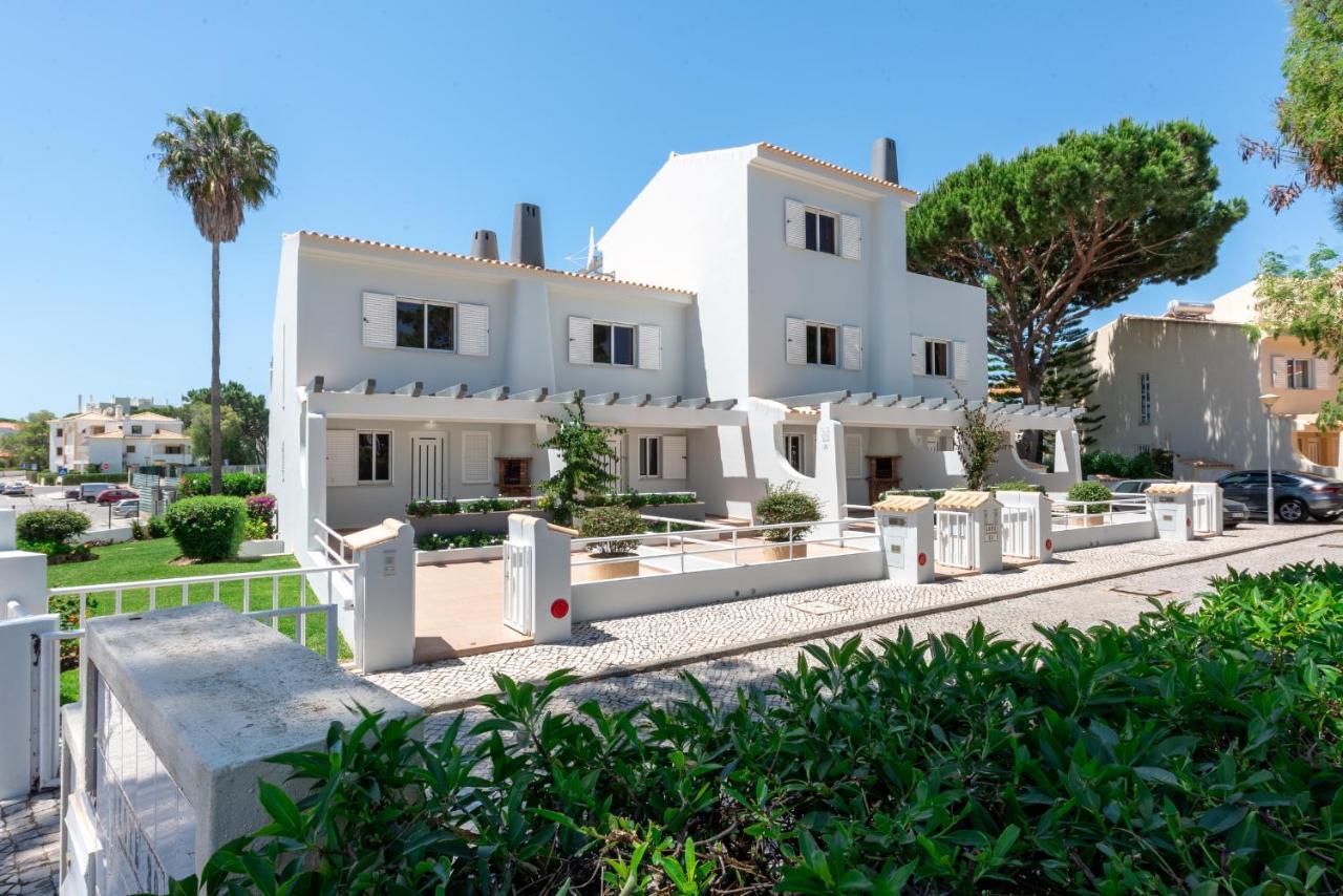 Villas Pinhal Da Falesia البوفيرا المظهر الخارجي الصورة