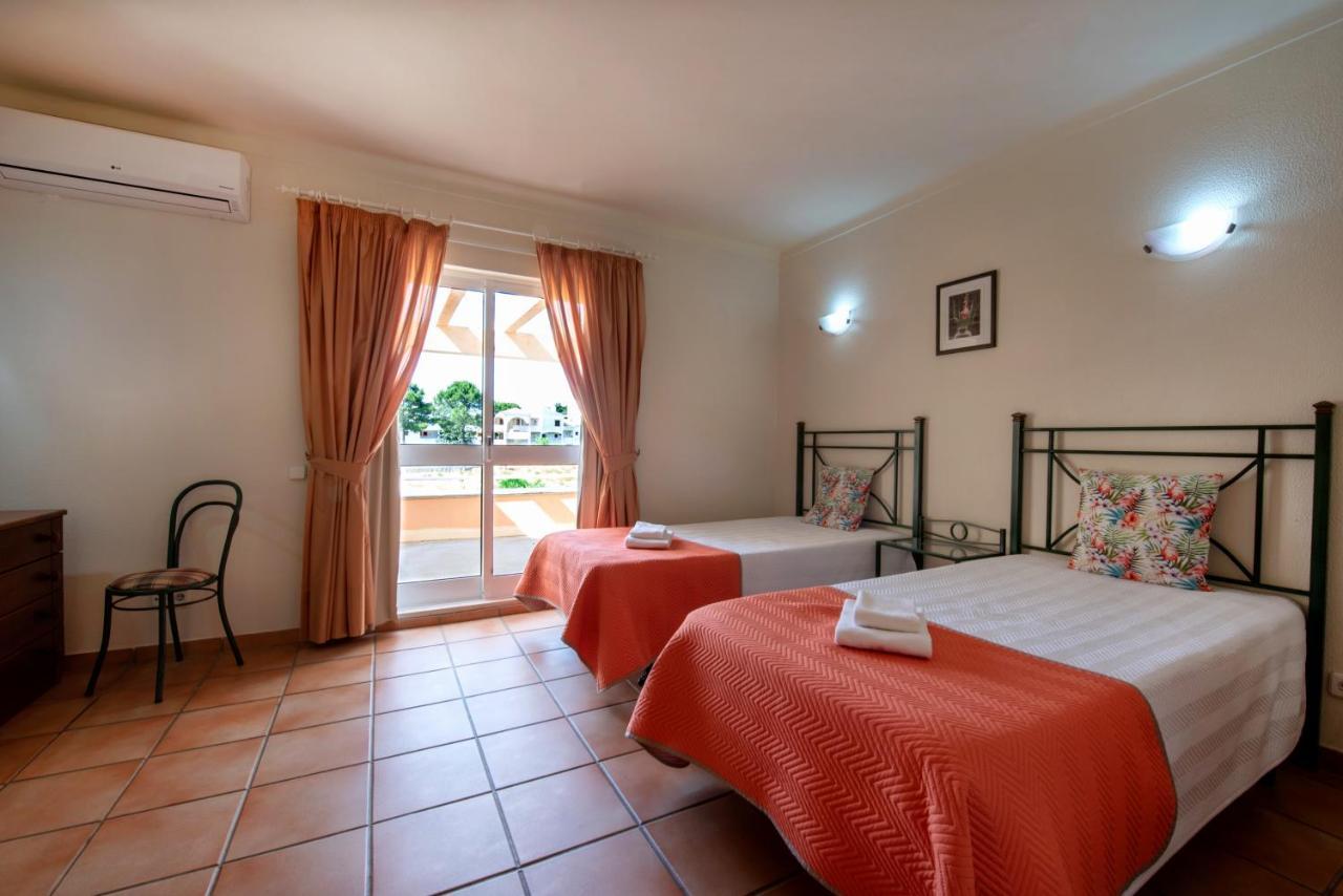 Villas Pinhal Da Falesia البوفيرا المظهر الخارجي الصورة