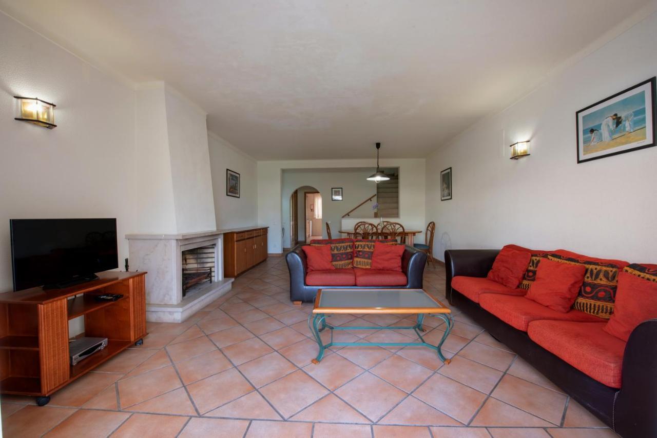 Villas Pinhal Da Falesia البوفيرا المظهر الخارجي الصورة