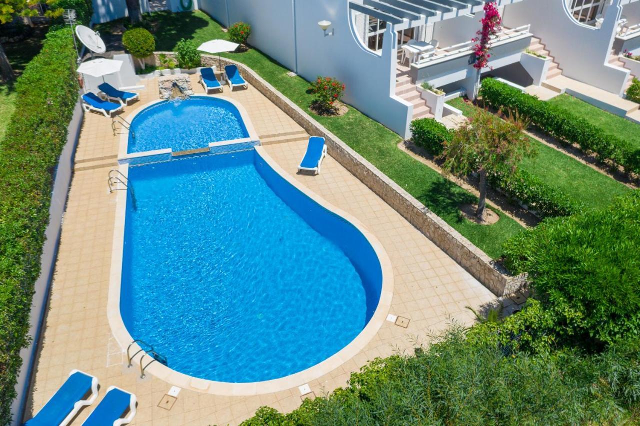 Villas Pinhal Da Falesia البوفيرا المظهر الخارجي الصورة