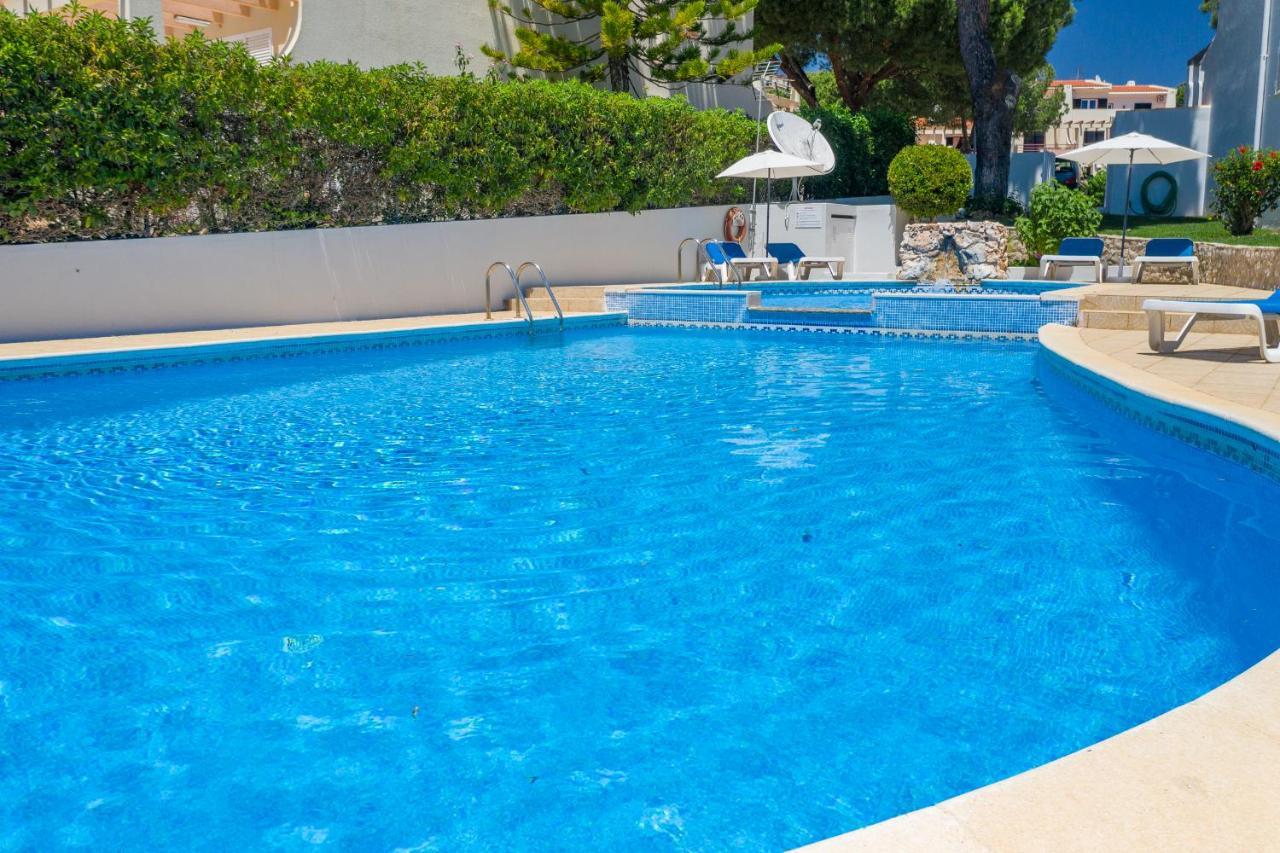 Villas Pinhal Da Falesia البوفيرا المظهر الخارجي الصورة