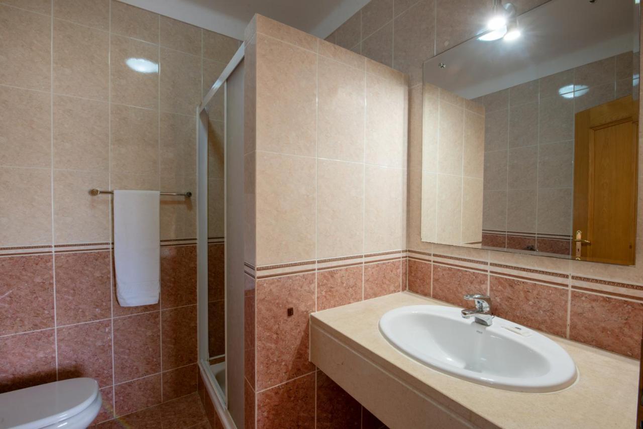 Villas Pinhal Da Falesia البوفيرا المظهر الخارجي الصورة