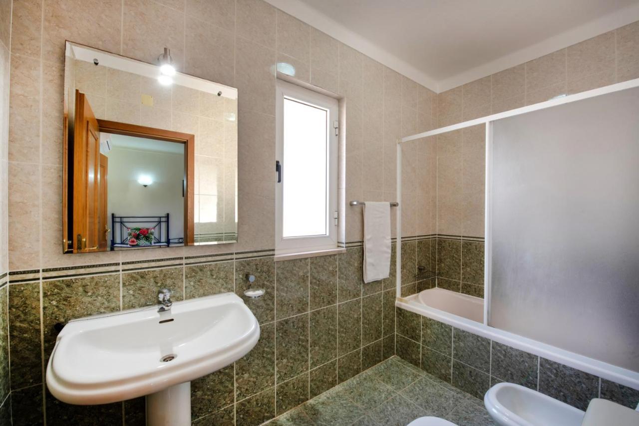 Villas Pinhal Da Falesia البوفيرا المظهر الخارجي الصورة