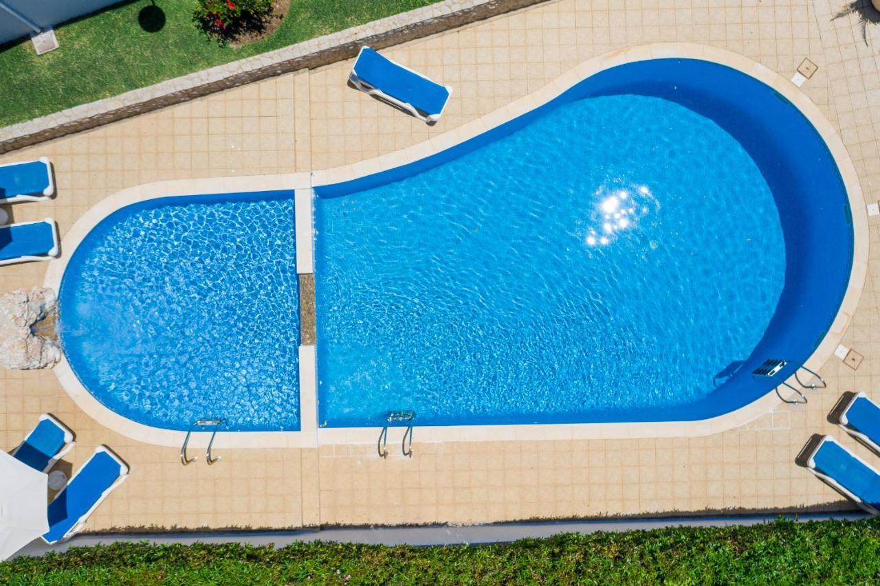 Villas Pinhal Da Falesia البوفيرا المظهر الخارجي الصورة
