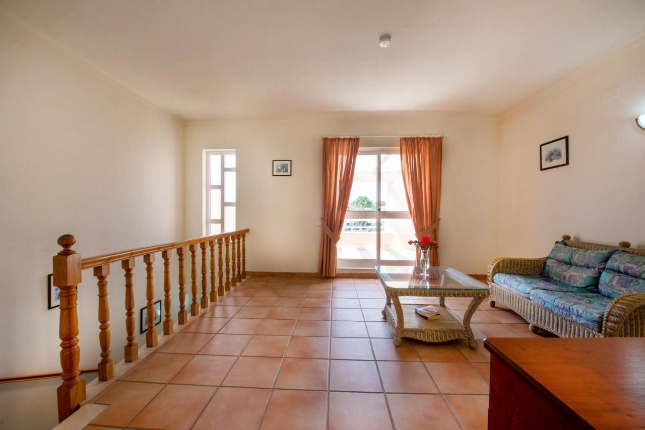 Villas Pinhal Da Falesia البوفيرا المظهر الخارجي الصورة
