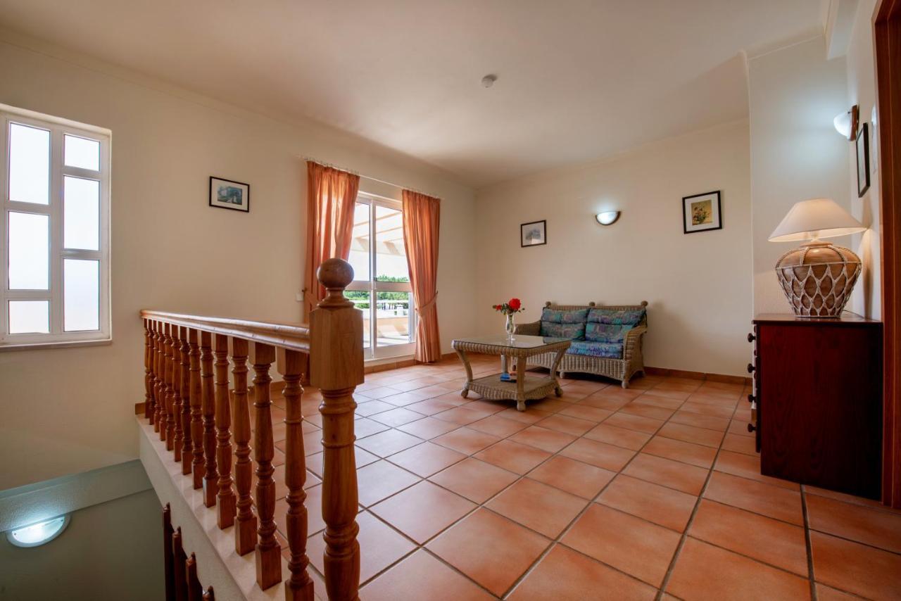 Villas Pinhal Da Falesia البوفيرا المظهر الخارجي الصورة