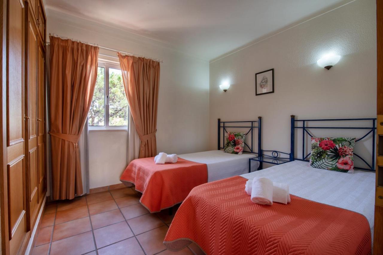 Villas Pinhal Da Falesia البوفيرا المظهر الخارجي الصورة